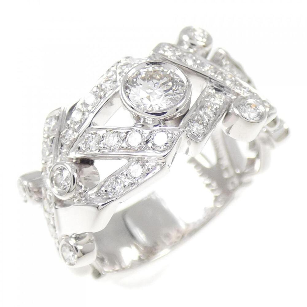 Chanel Christopher Ring